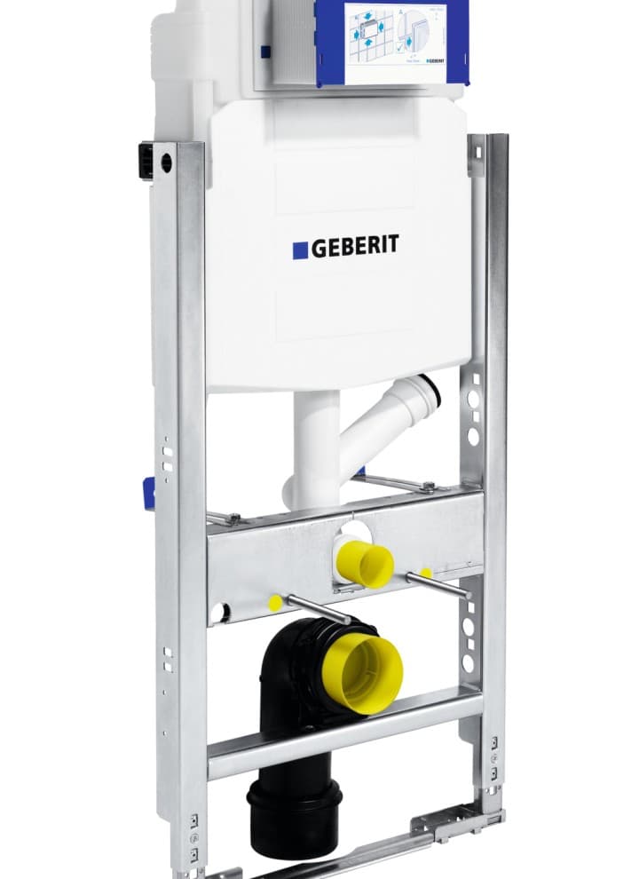 Geberit Huter Matro Geberit Huter Matro