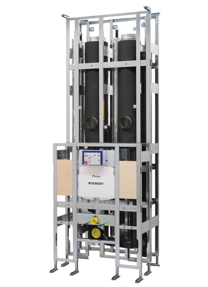 Geberit Huter Register Geberit Huter Register