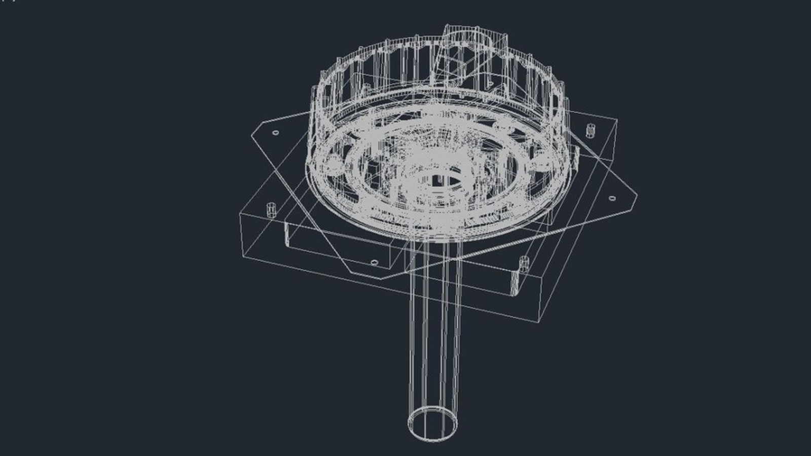 CAD-Daten CAD-Daten