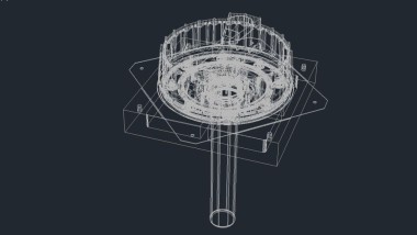 Geberit Profiservice: CAD-Daten