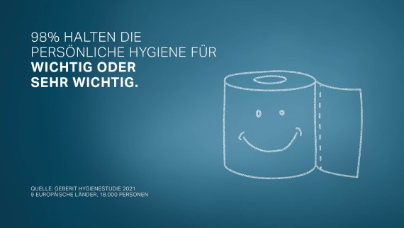 Geberit Hygienestudie Geberit Hygienestudie