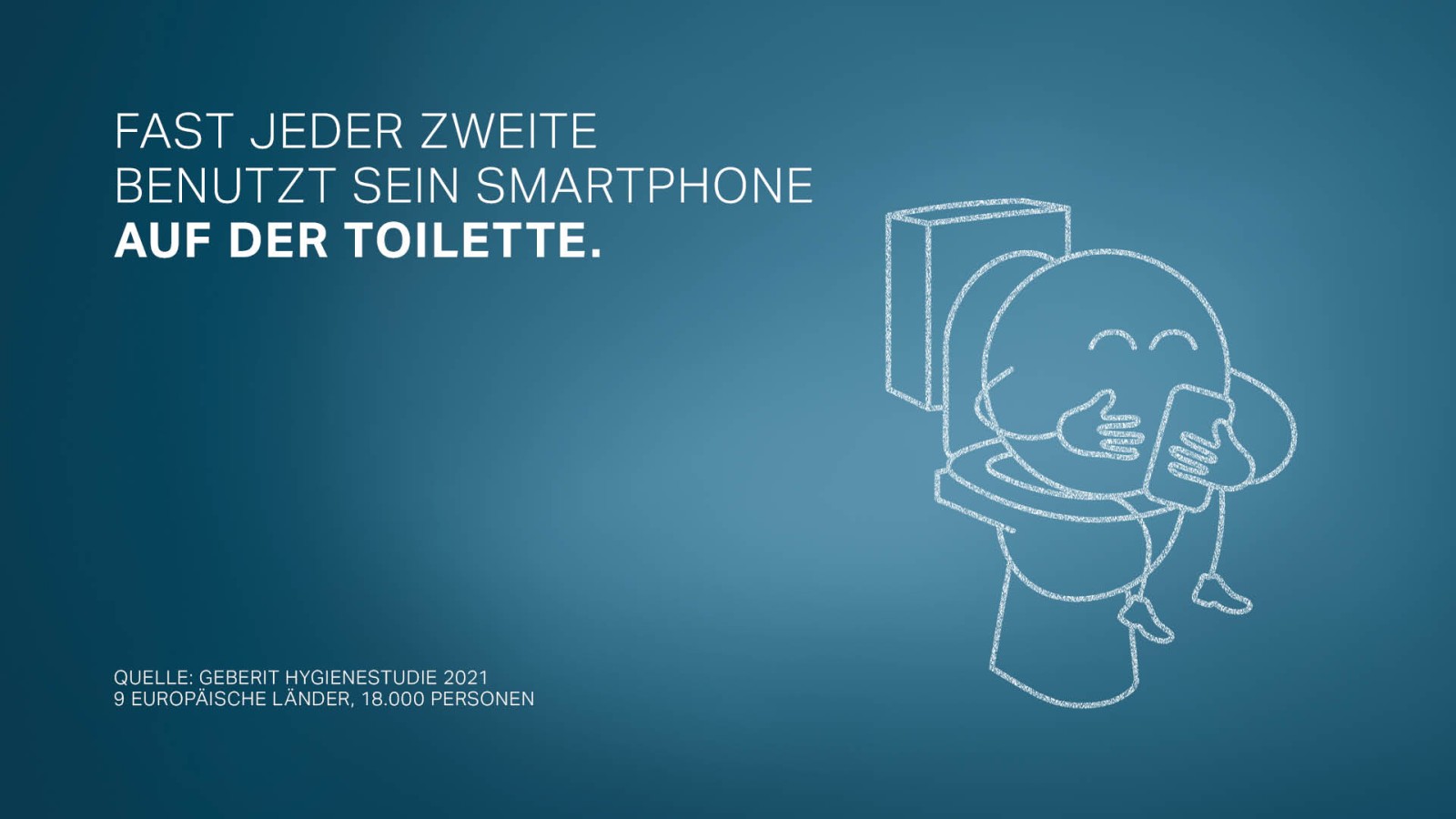 Geberit Hygienestudie Geberit Hygienestudie