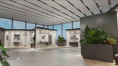 Virtueller Showroom