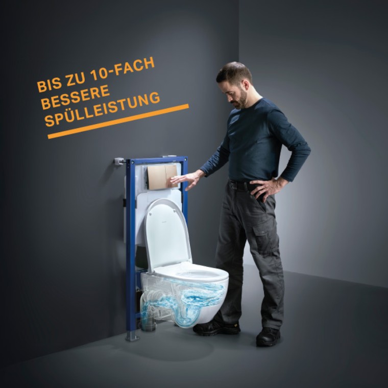 (c) Geberit (c) Geberit