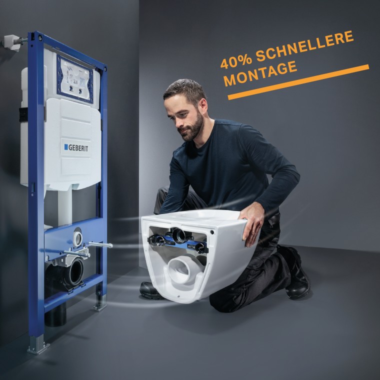 (c) Geberit (c) Geberit