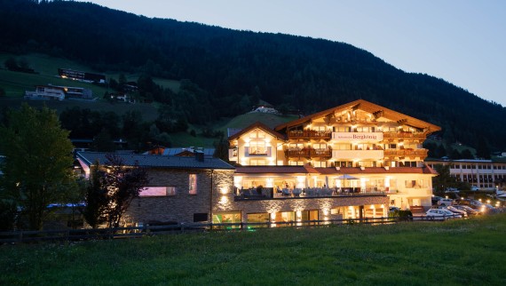 Activehotel Bergkönig (c) Andre Schönherr