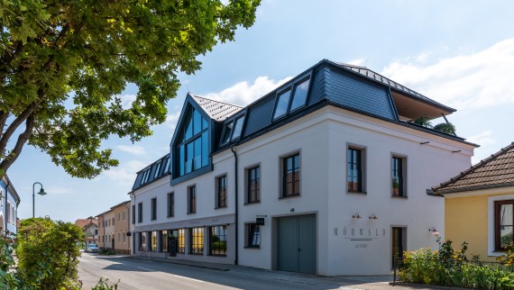 MÖRWALD Gutshof Hotel (c) &Social MÖRWALD Gutshof Hotel (c) &Social