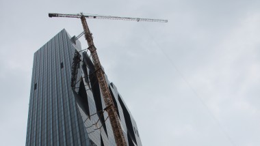 Der DC Tower 1