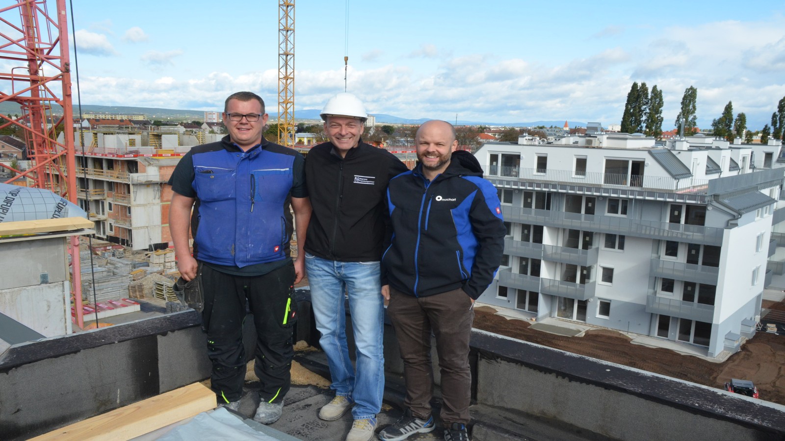 Gruppenfoto Gruppenfoto