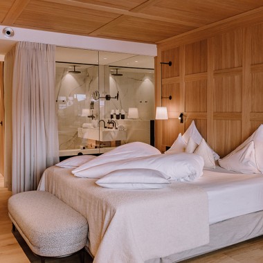 (c) Naturhotel Forsthofgut Leogang (c) Naturhotel Forsthofgut Leogang