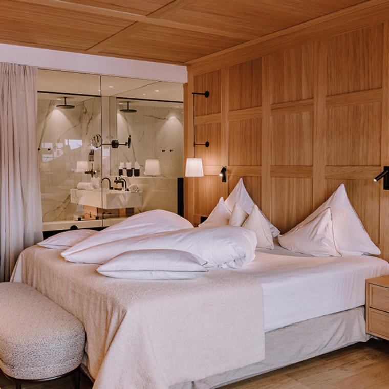 (c) Naturhotel Forsthofgut Leogang (c) Naturhotel Forsthofgut Leogang