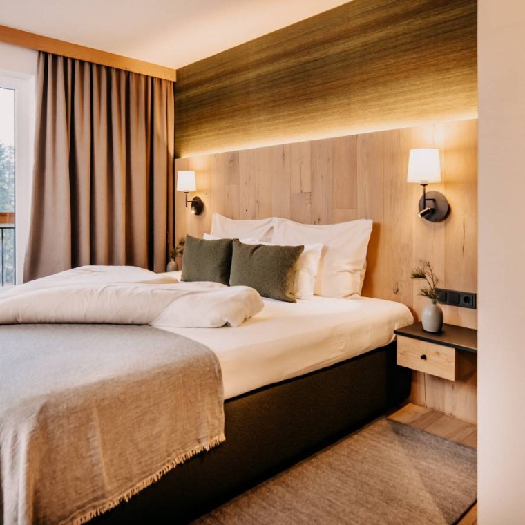 (c) Naturhotel Forsthofgut Leogang