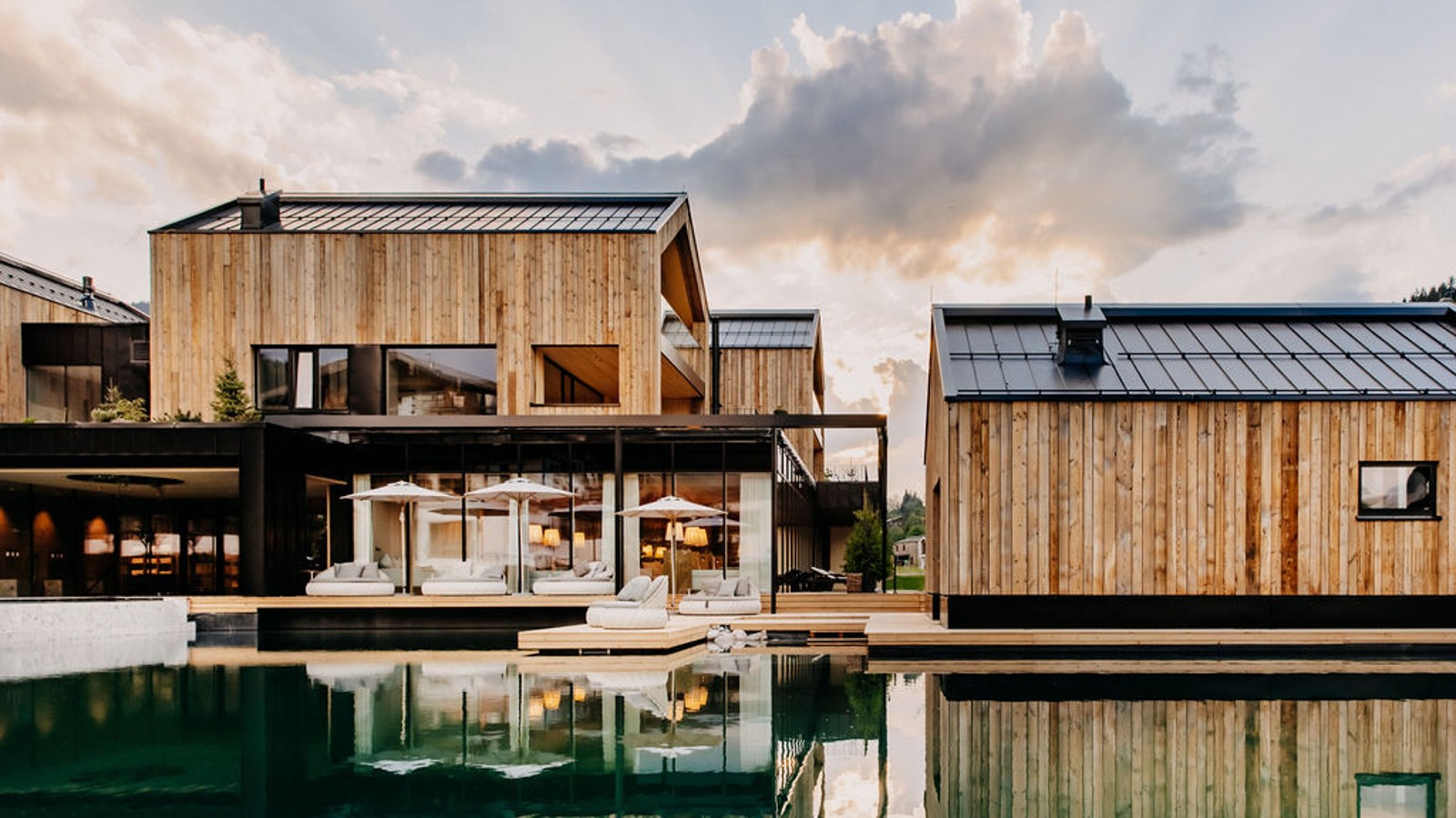 (c) Naturhotel Forsthofgut Leogang (c) Naturhotel Forsthofgut Leogang