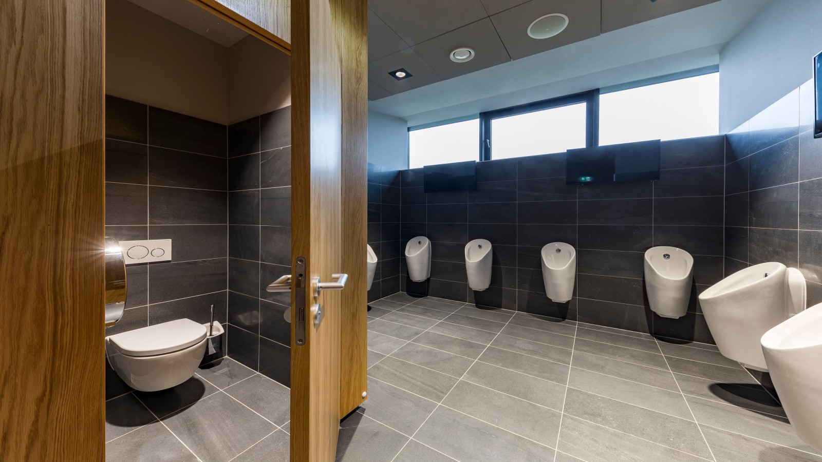 VIP-Bereich der Generali Arena VIP-Bereich der Generali Arena