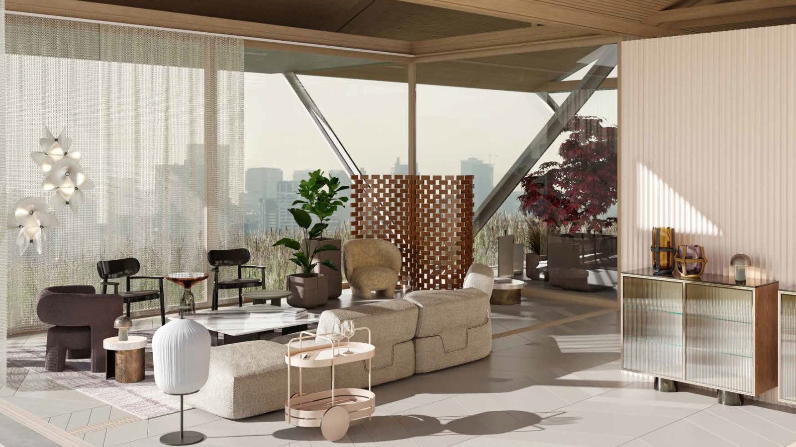 (c) Earchstudio / O&O Baukunst für H.O.M.E. Haus 2023 (c) Earchstudio / O&O Baukunst für H.O.M.E. Haus 2023