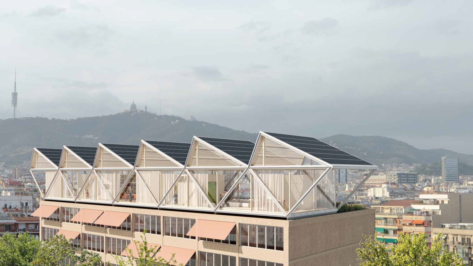 (c) Earchstudio / O&O Baukunst für H.O.M.E. Haus 2023 (c) Earchstudio / O&O Baukunst für H.O.M.E. Haus 2023