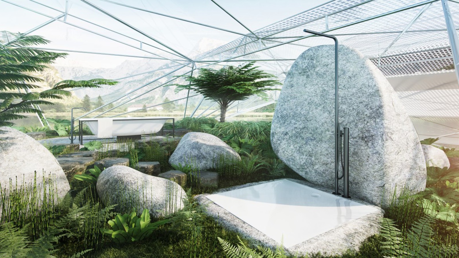 ©H.O.M.E. Haus 2021 von DMAA ©H.O.M.E. Haus 2021 von DMAA