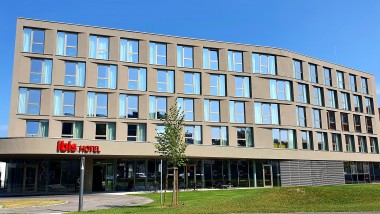 Hotel Ibis Wels