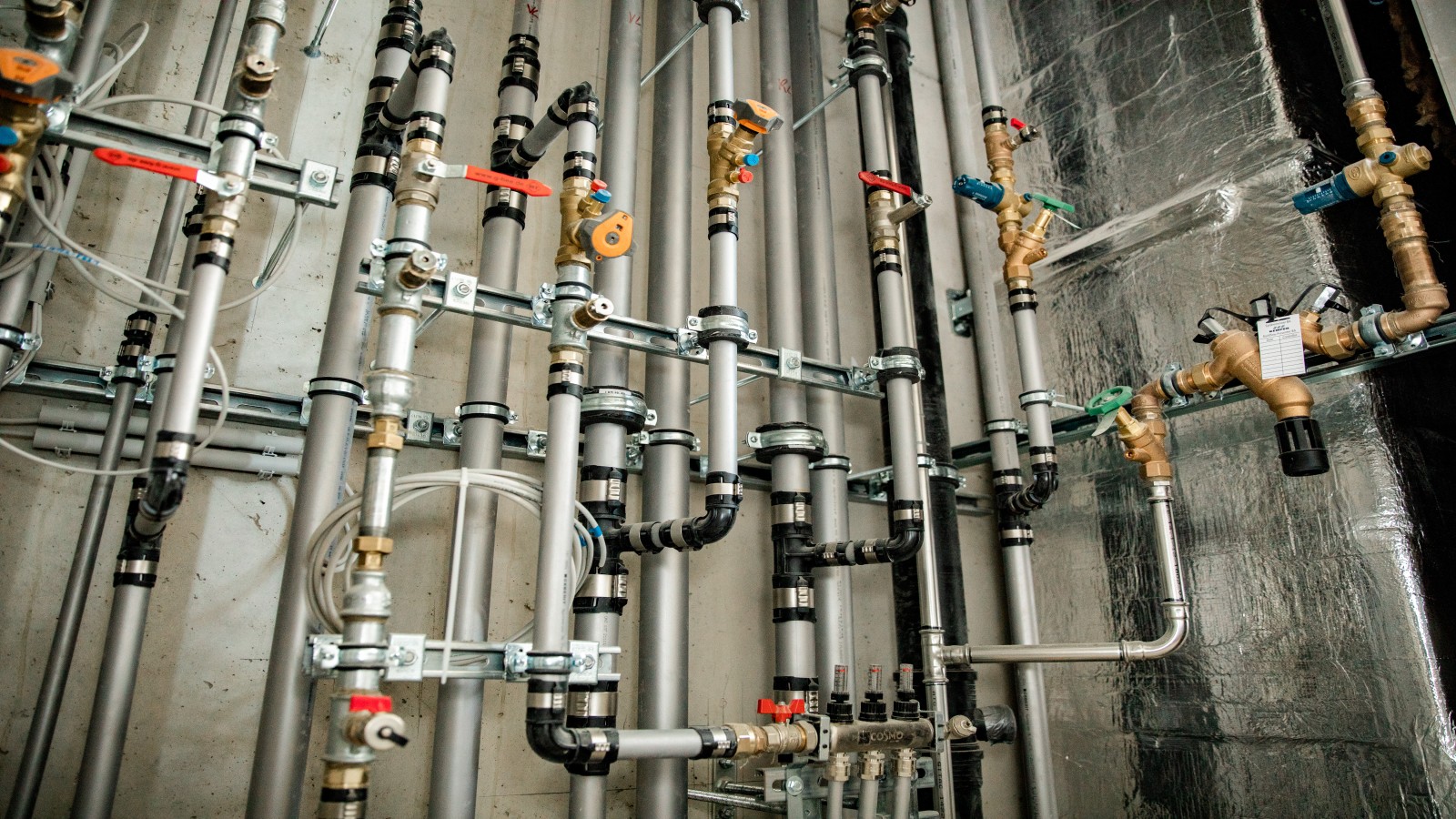 (c) Sandra Skamletz/Geberit (c) Sandra Skamletz/Geberit