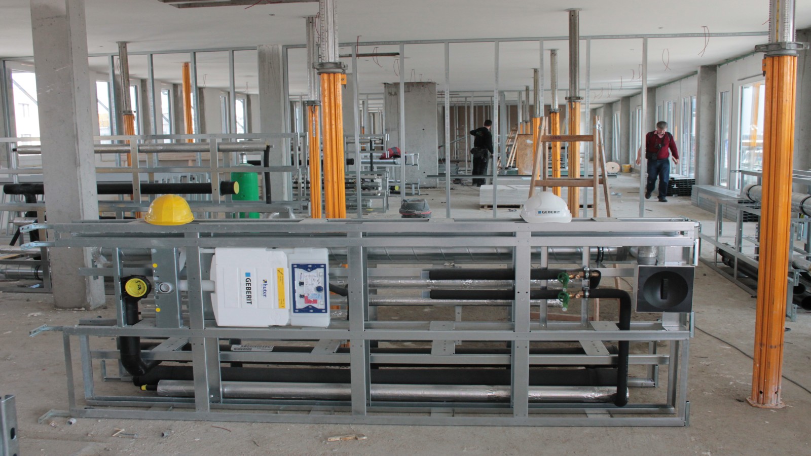 Registerelemente Registerelemente