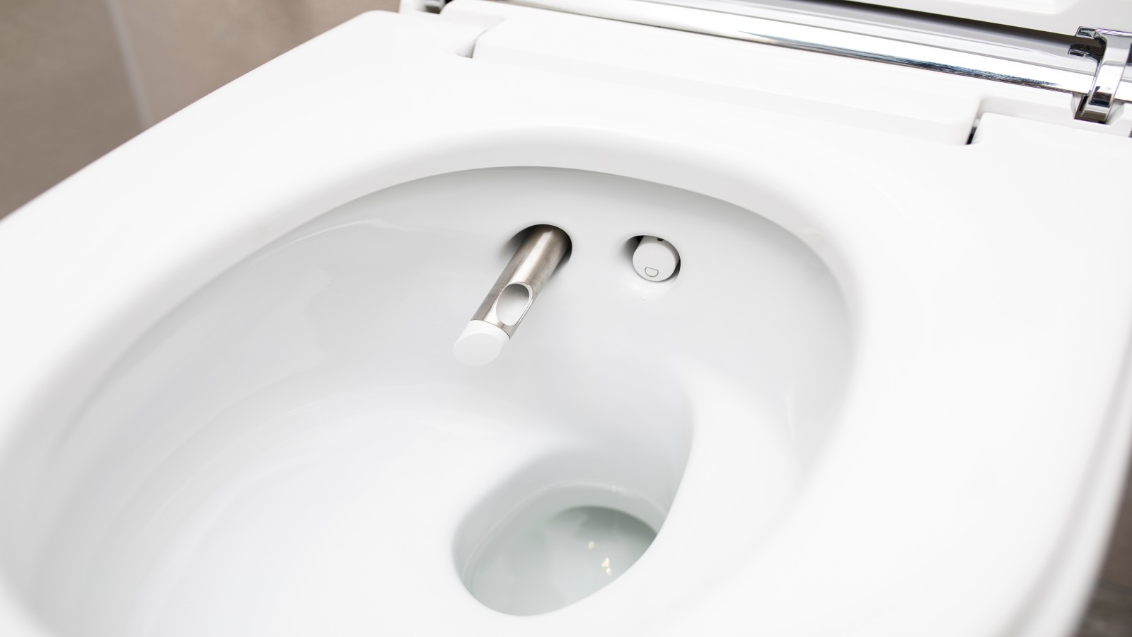 Geberit AquaClean Geberit AquaClean