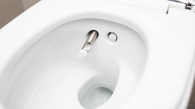 Geberit AquaClean Geberit AquaClean