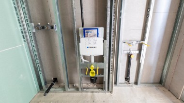 Geberit Huter Register