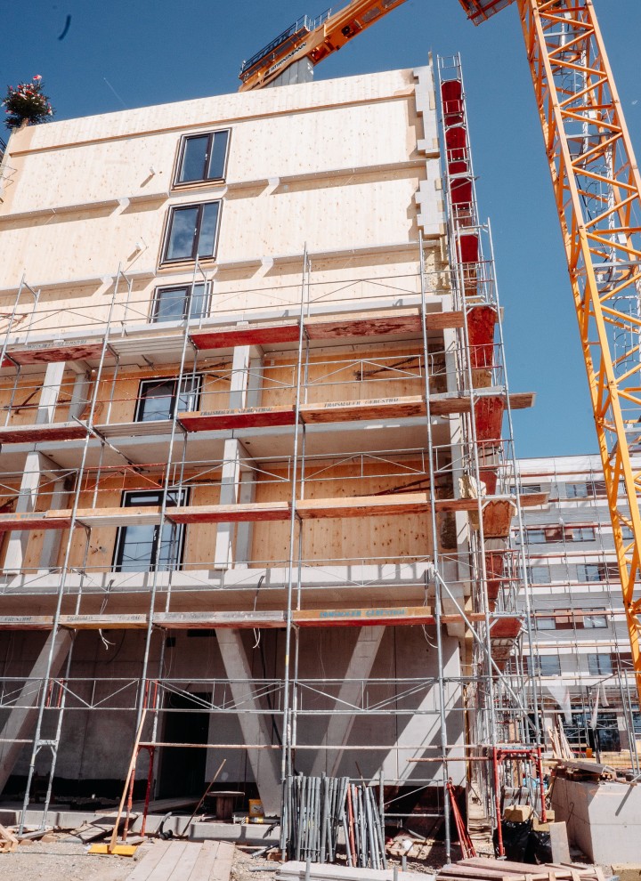 Vienna House Easy Schwechat (c) Tobias Singer