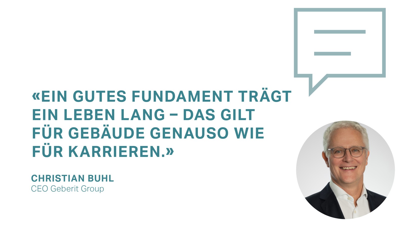 30 Jahre Geberit Lehrlingsausbildung 30 Jahre Geberit Lehrlingsausbildung