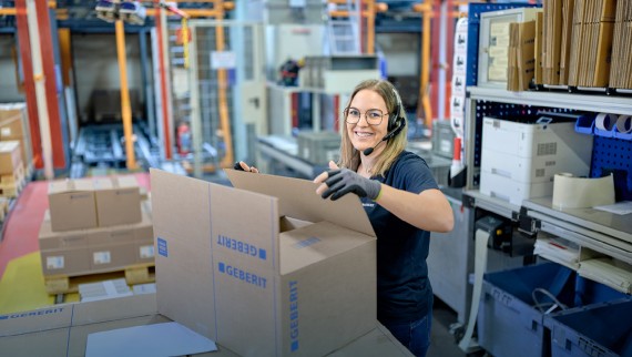 Betriebslogistikkaufmann/-frau