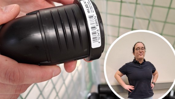 Projektvorstellung Projektvorstellung