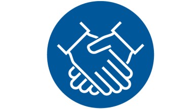 Geberit als zuverlässiger Arbeitgeber