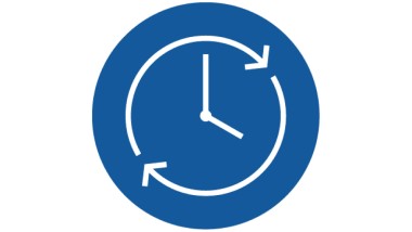Vorteil für Geberit Mitarbeitende: Gleitzeit (c) Geberit