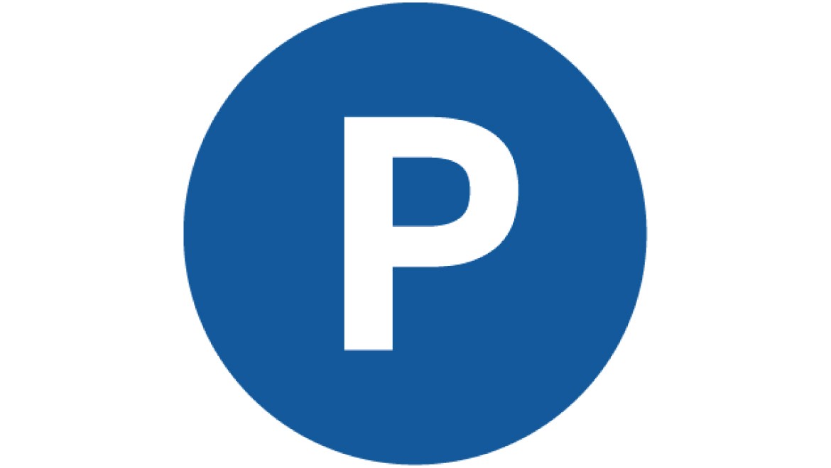 Kostenlose Parkplätze für Mitarbeitende (c) Geberit