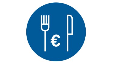 Gefördertes Mittagessen bei Geberit