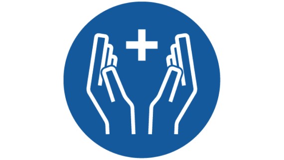 Geberit Huter Benefit: Kostenlose Unfallversicherung