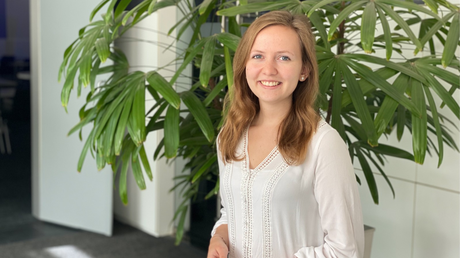 HR Business Partner bei Geberit: Tanja Grabner (c) Geberit / Grabner HR Business Partner bei Geberit: Tanja Grabner (c) Geberit / Grabner