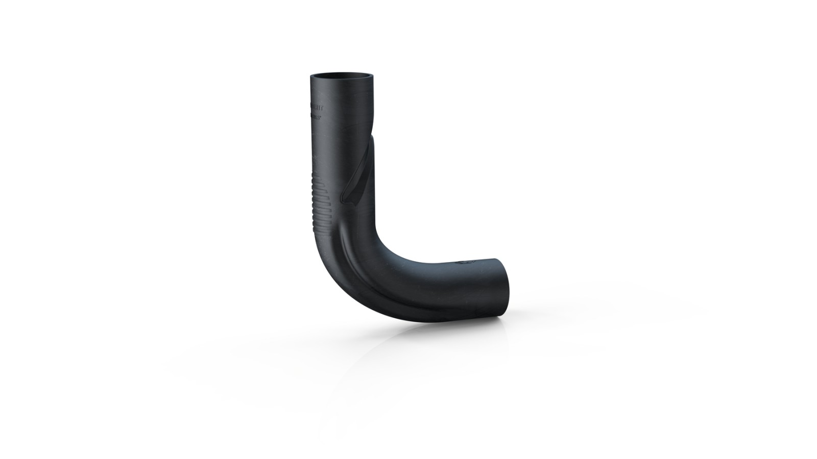 Geberit Silent-db20 BottomTurn Bogen Geberit Silent-db20 BottomTurn Bogen