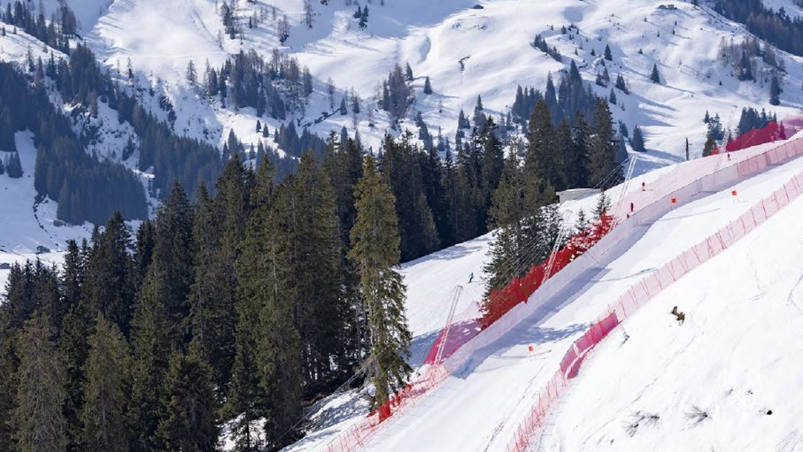 Geberit bei der Ski-WM in Saalbach Geberit bei der Ski-WM in Saalbach