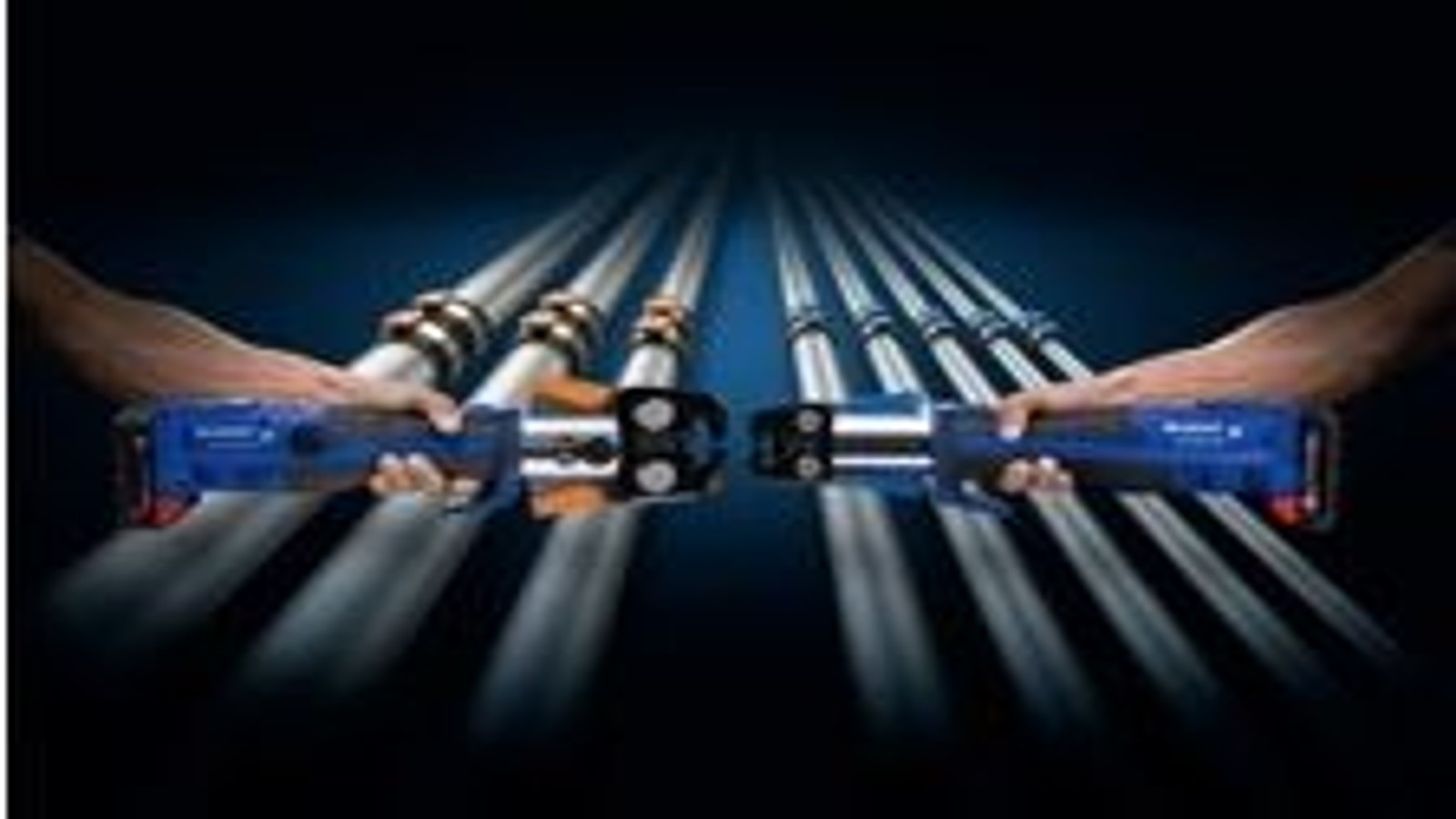 Geberit FlowFit Versorgungssystem Geberit FlowFit Versorgungssystem