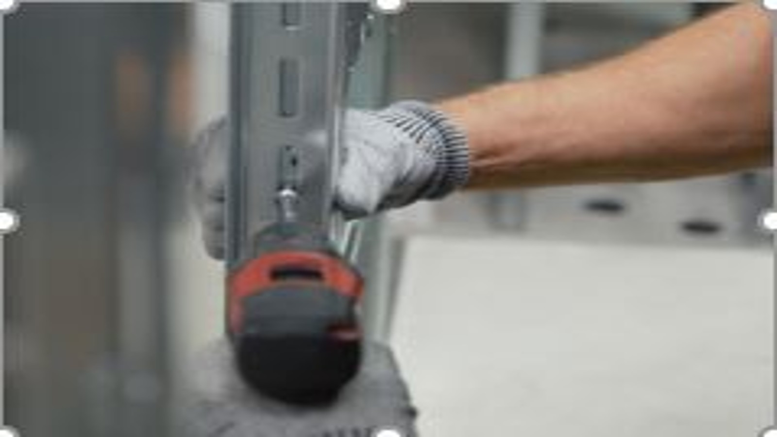 neue Schnellbefestigung neue Schnellbefestigung