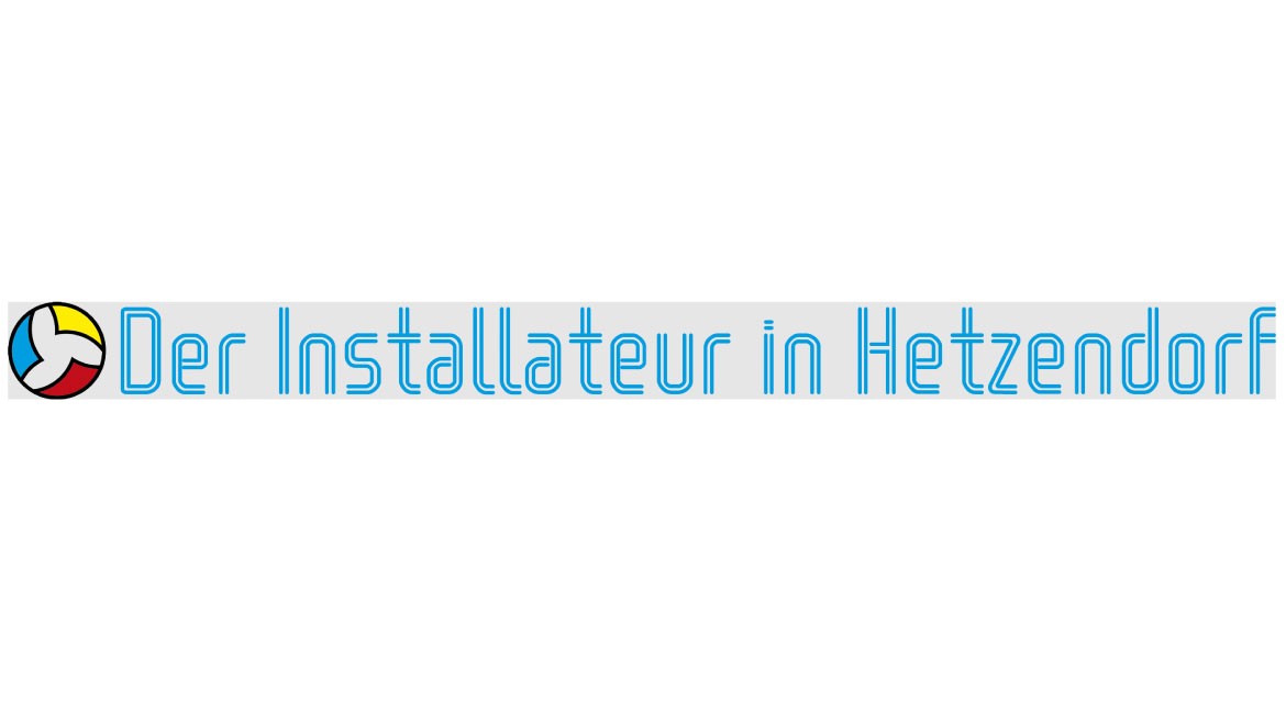 Logo Der Installateur in Hetzendorf
