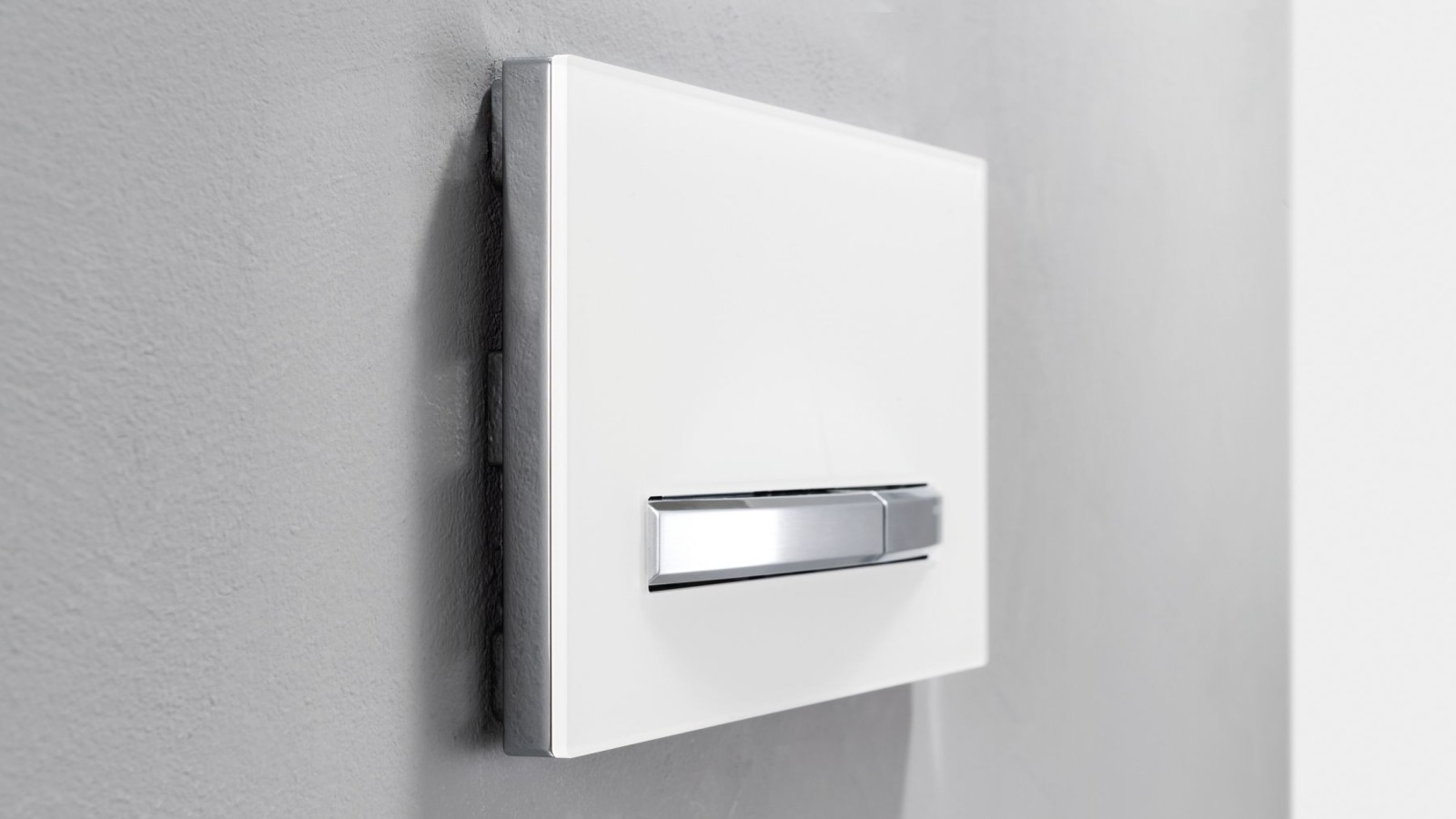 Geberit Betätigungsplatte Sigma50