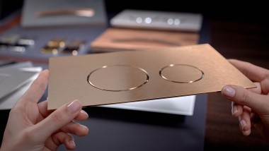Geberit Sigma40