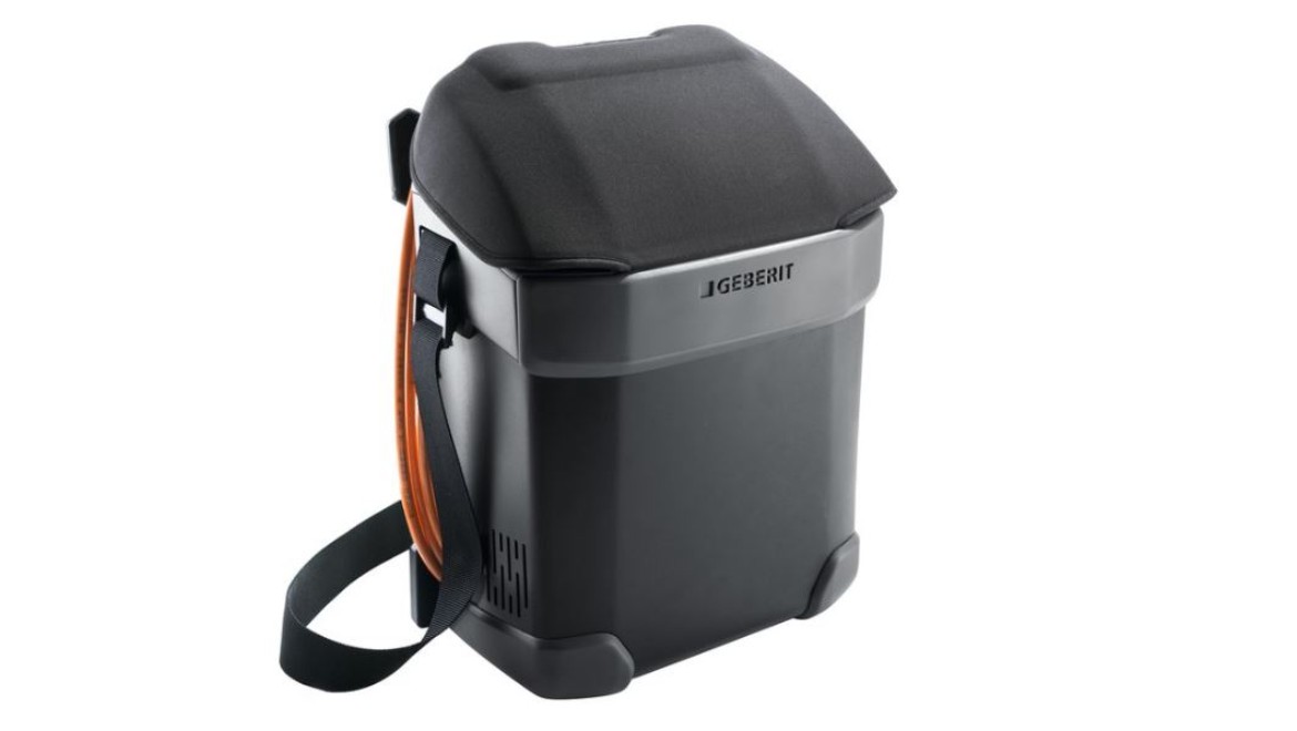Geberit ESG 3 Geberit ESG 3
