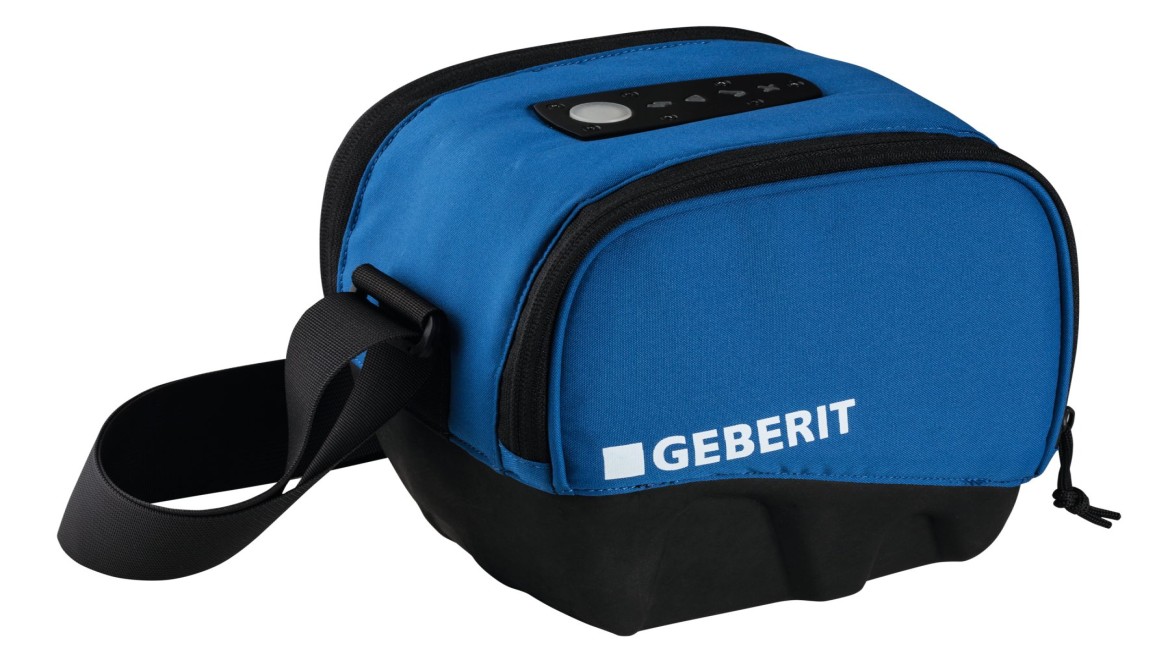 Geberit ESG light Geberit ESG light