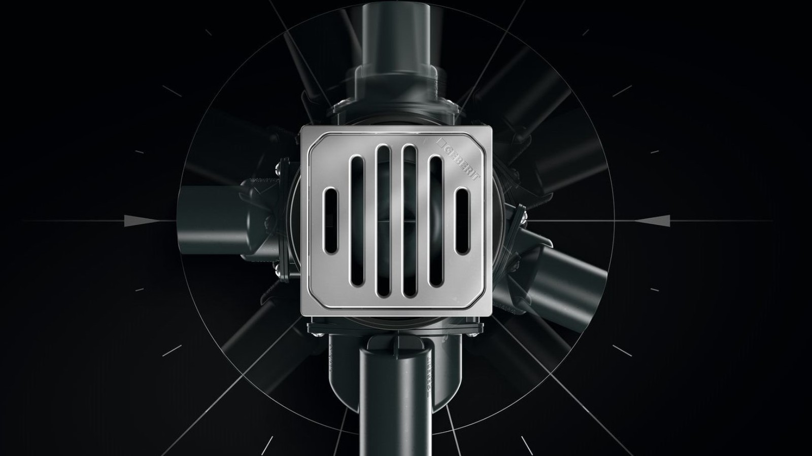 Geberit Varino Geberit Varino