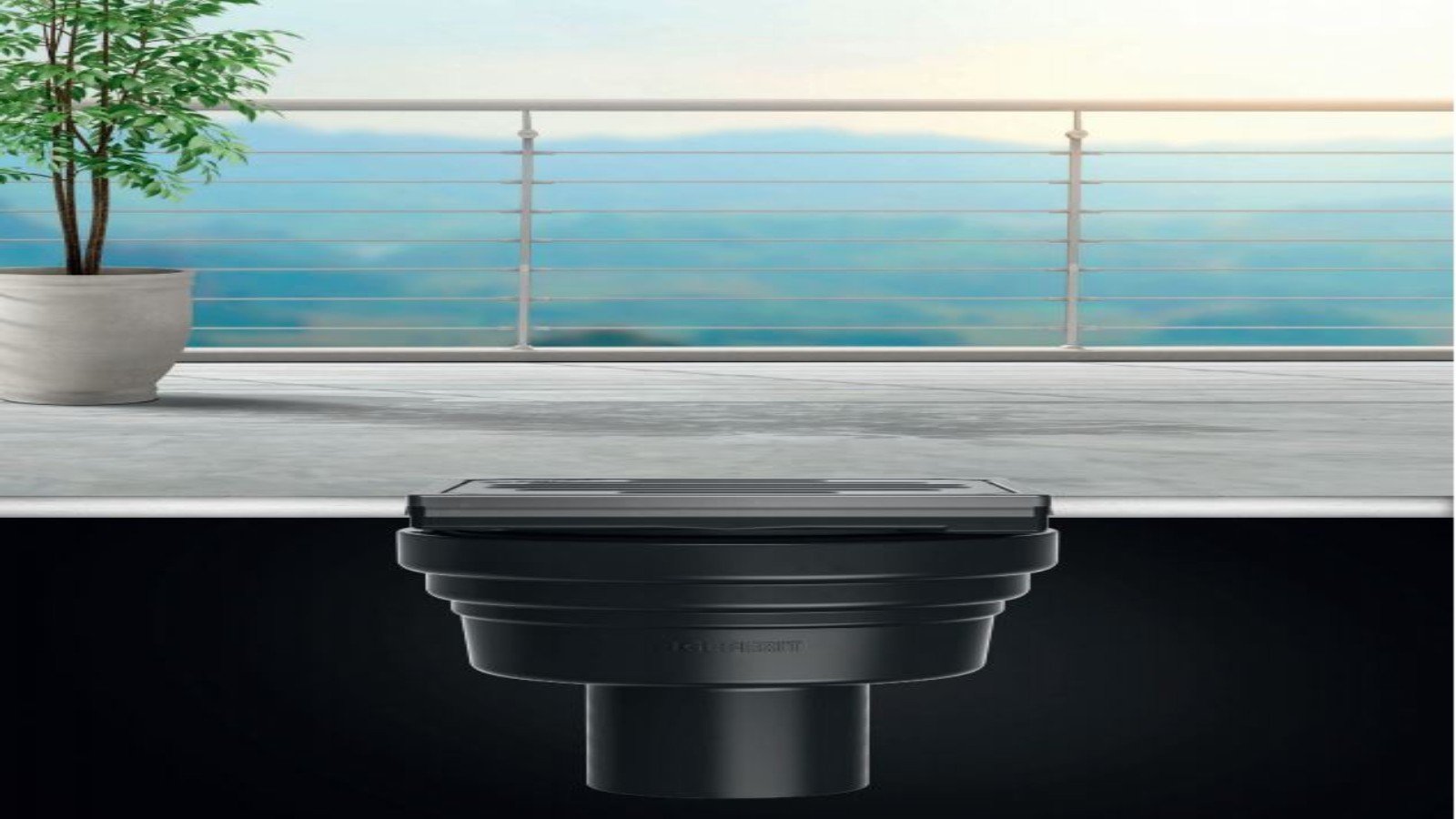 Geberit Varino Innenbereich Geberit Varino Innenbereich