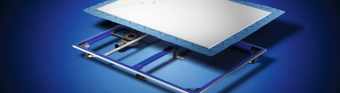 Der neue Geberit DuoFix