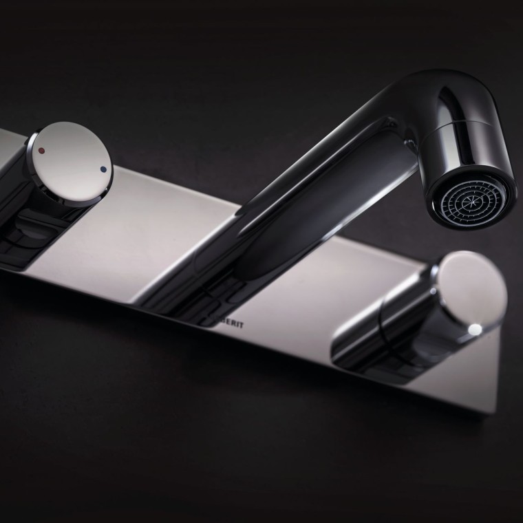 Geberit ONE Waschtischarmatur